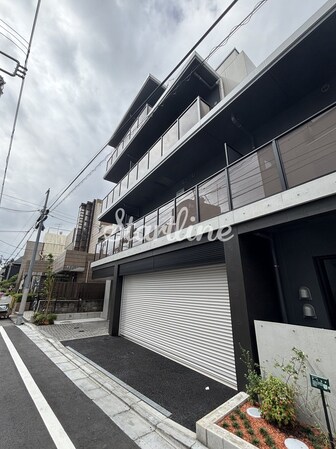 ヴェルデ若葉の物件内観写真